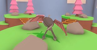 Custom Party - Dance Emote Pack