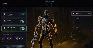 RiftHunt