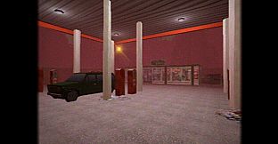 Lights Camera Slaughter