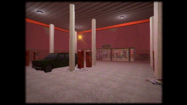 Lights Camera Slaughter