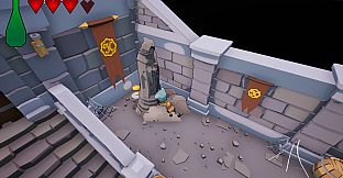 Strongloween: The Escape