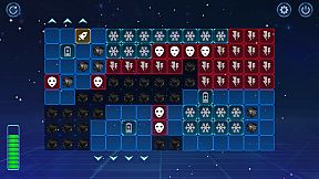 Space Drone: Rescue Mission