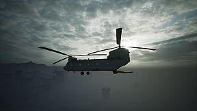 Black Squad: RAW Ops