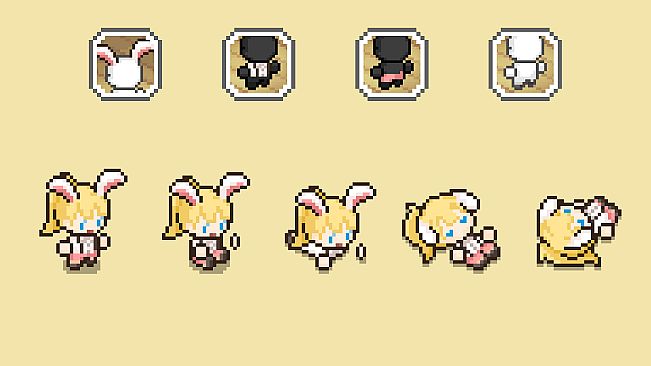 Mini Cozy Room : Lo-Fi - Jazz Pack