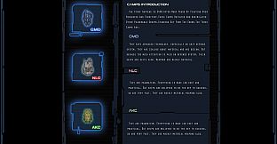 GALACTIC FIELD 《银河领域》