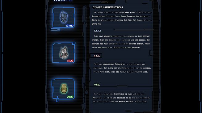 GALACTIC FIELD 《银河领域》