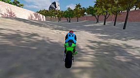 Extreme Bike Racing