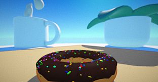 My Donut