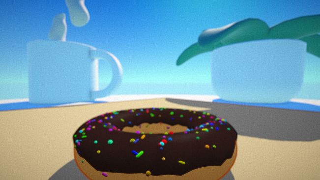 My Donut