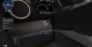 Roadside Mechanic Simulator