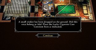 Mansions of Madness - Dark Reflections