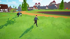 Old Stories: Fireheart