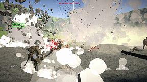 Disposable Corps: Tactical Trench Warfare