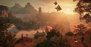 Enshrouded Original Soundtrack