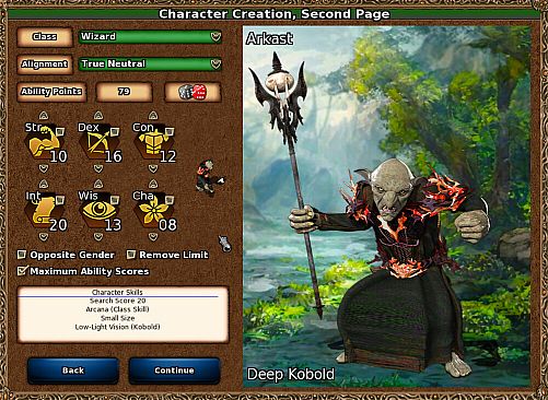 Knights of the Chalice 2