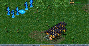 Master of Magic: Caster of Magic