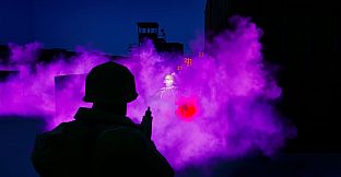 Sarge's Horrors