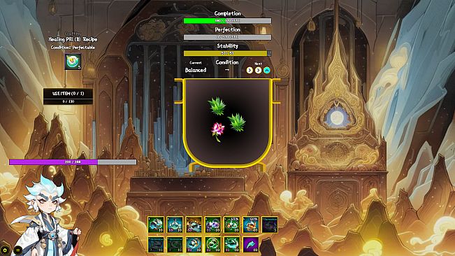 Ascend From Nine Mountains