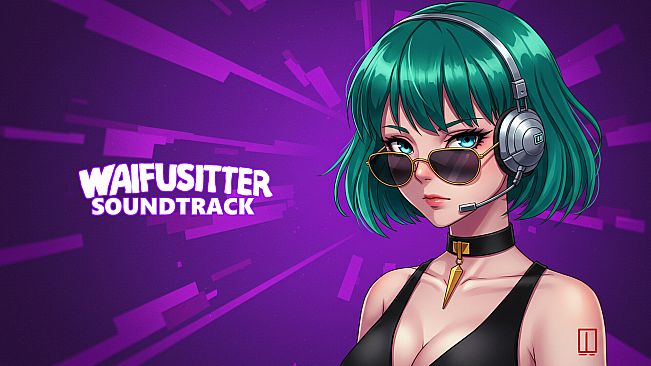 Waifusitter Soundtrack (+1 Special Character: Fami)