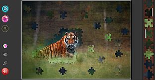 Nature & Wildlife - Jigsaw Puzzle