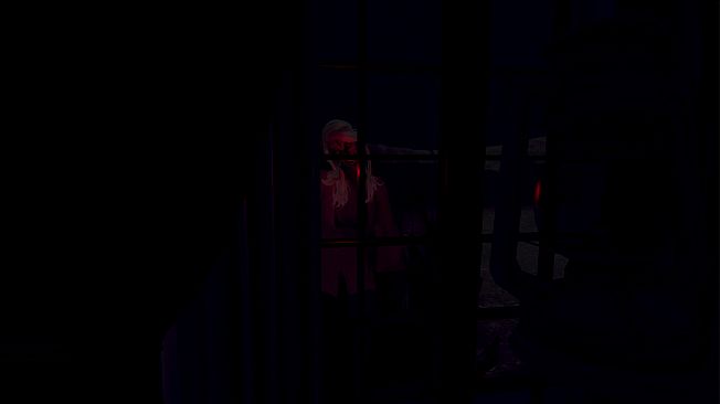 Deadly Nightmare Unwanted Heritage