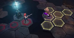 Old Magic Grandtower