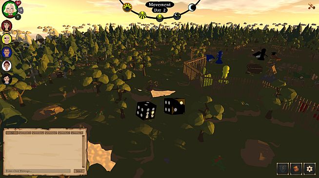 Seven Sins - Academic Version