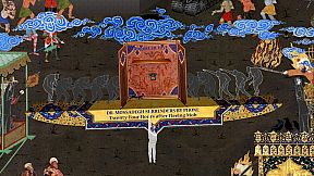 The Cat and the Coup (4K Remaster)