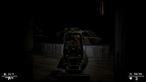 Zero spring episode 1 English translation version