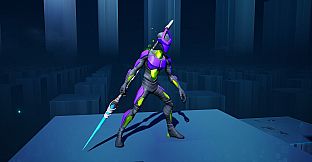 GODBREAKERS: Halloween Supporter Pack