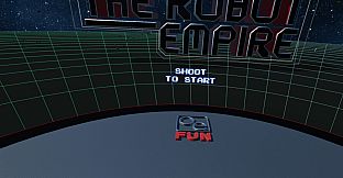 Dawn of the Robot Empire