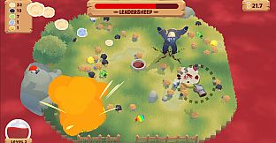 Sheep Goes Boom!
