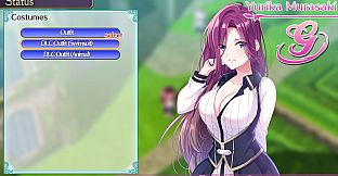 Omega Labyrinth Life - Costume: Yurika (Swimsuit)