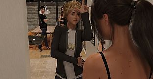 Beth the Exhibitionist