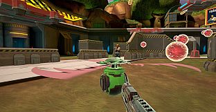 X8 Contra Game Access Pack