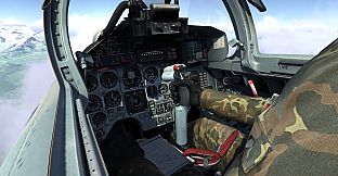 DCS: Su-27 The Ultimate Argument Campaign