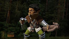 Model Builder: Complete Edition