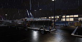 Ground Ops: Turnaround