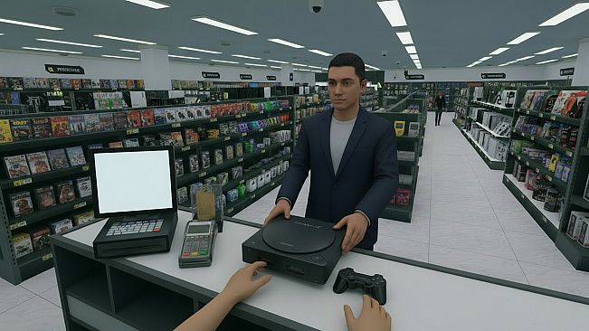 ElectroFix Simulator