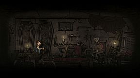 Creepy Tale 3: Ingrid Penance