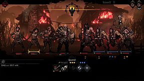 Darkest Dungeon II