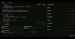 Yet Another Incremental Game (But This Time About Coding) - Theme Pack