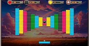 BREAKING BRICKS 3 IN 1