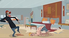 Flailing Limbs Bundle