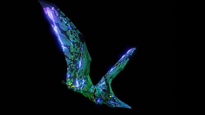 Primal Carnage: Extinction - Ultimate Flyer Pack DLC