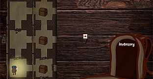 The Map Is The Thing