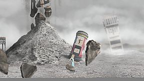 Lucid Dream Adventure