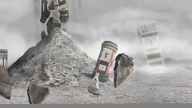 Lucid Dream Adventure