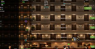 Grand Vista Hotel