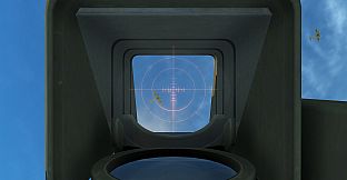 IL-2 Sturmovik: GAZ-MM 72-K Anti-Aircraft Gun